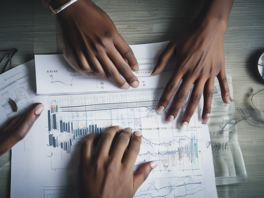 business consulting in Africa